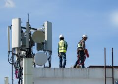 réseau mobile performance opérateur internet 5g 4g free bouygues orange sfr