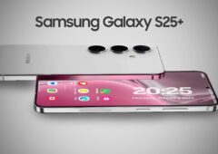 Samsung Galaxy S25 Plus