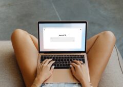 OpenAI moteur de recherche SearchGPT