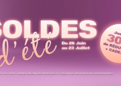 soldes ete