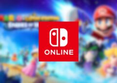 Sparks of Hope gratuit Nintendo Switch