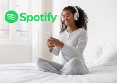 spotify hifi