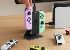 switch joy con nintendo