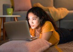 téléchargement illégal sites fermés justice France