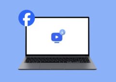 telecharger video facebook