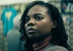 the boys sister sage