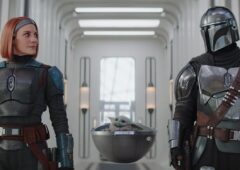 the mandalorian saison4