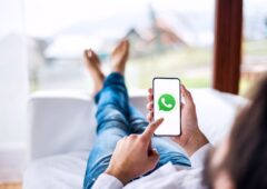 whatsapp transcription vocaux