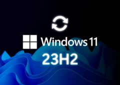 Windows 11 23H2
