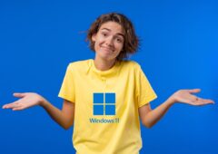Windows 11 stoppe les mises à jour
