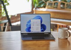 Windows 11 parts de marché