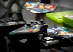 Fermeture Xbox 360 store