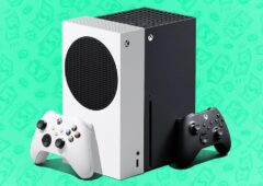 Xbox Series X et S