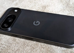 Pixel 9   Vue générale 4