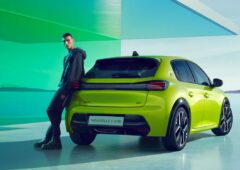 Tesla Peugeot Citroën voitures électriques satisfaction