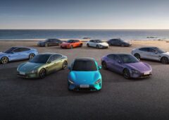 Xiaomi SU7 voiture électrique berline ventes pertes