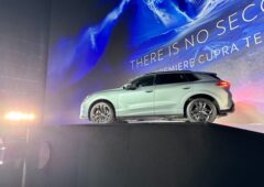 CUPRA TERRAMAR 2024 3