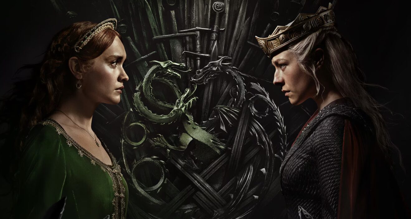Où regarder House of the Dragon en streaming