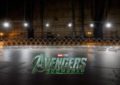 Avengers: Doomsday casting