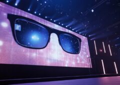 lunettes intelligentes samsung u