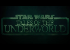 Star Wars: Tales of the Underworld