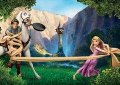 Tangled / Raiponce
