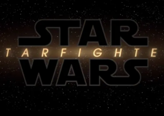 Star Wars   Starfighter