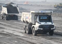 CamionsAutonomesChine