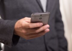 Un étrange message sonore sur votre téléphone