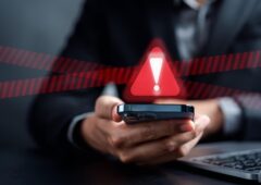 Vulnérabilité Android