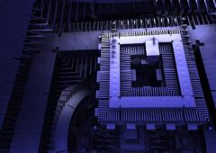 Ordinateur quantique