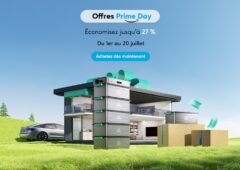 Zendure soldes juillet 25