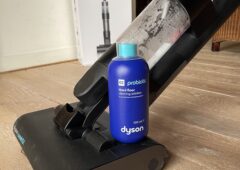 dyson watchG1 + 02 probiotic cover