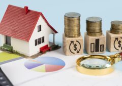 Achat vente logement