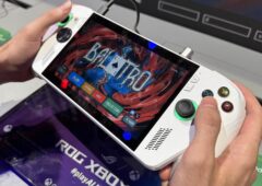 ROG Xbox Ally