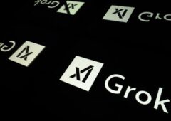 grok