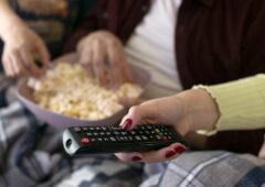 Apple+ films séries