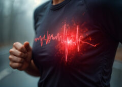 Fréquence cardiaque