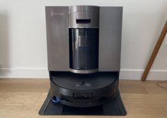 deebot x11 omnicyclone ecovacs cover