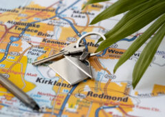 Location saisonnière