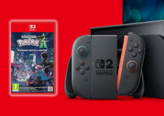 Nintendo Switch 2 bundle