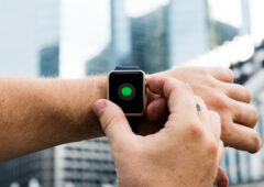 WhatsApp Sur Apple Watch