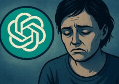 chagpt suicide ia openai