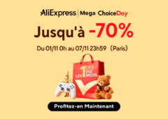 choice day ali express switch