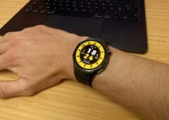 huawei watch GT 6 pro cover