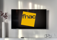 promo TV Fnac