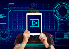 Créer des films avec l'IA