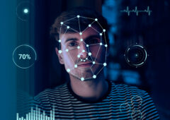 Reconnaissance faciale