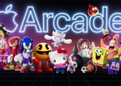 promo apple arcade