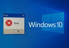 windows10 mise à jour esu